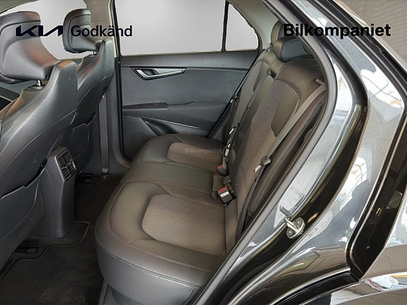 Kia Niro 9 of 17