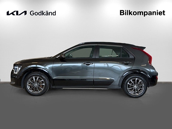 Kia Niro 4 of 17