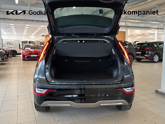 Kia Niro 14 of 17