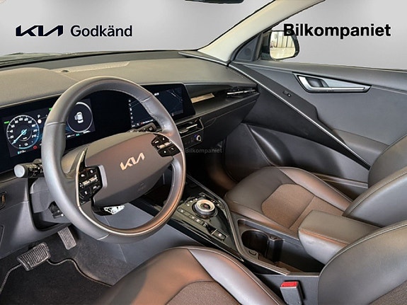 Kia Niro 8 of 17