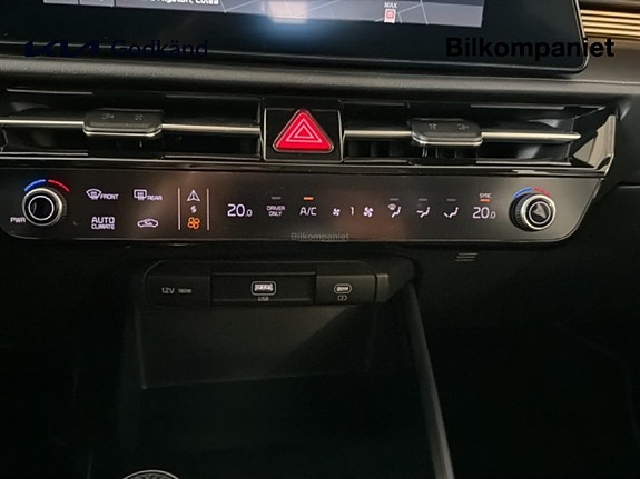 Kia Niro 13 of 17