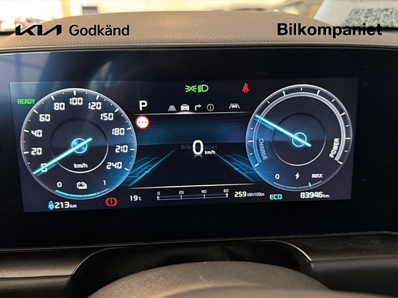 Kia Niro 10 of 17