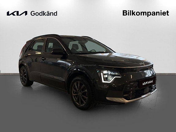 Kia Niro 3 of 17