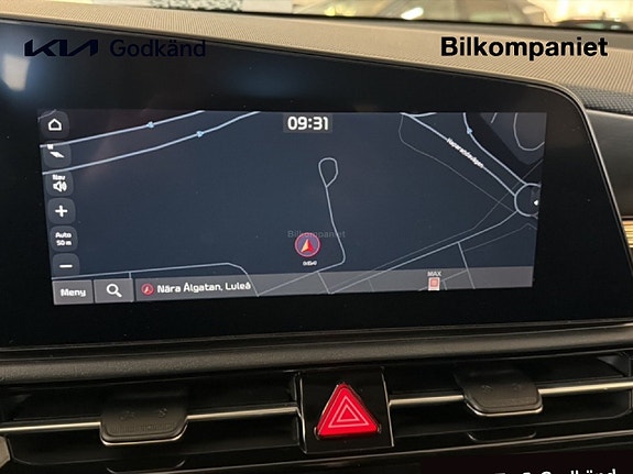 Kia Niro 11 of 17