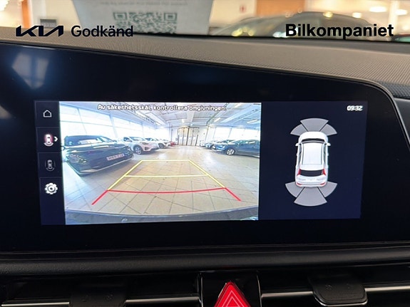 Kia Niro 16 of 17