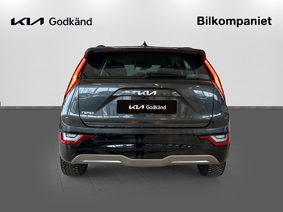 Kia Niro 6 of 17