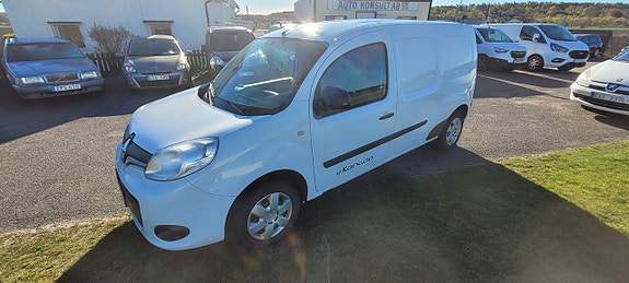 Renault Kangoo Express