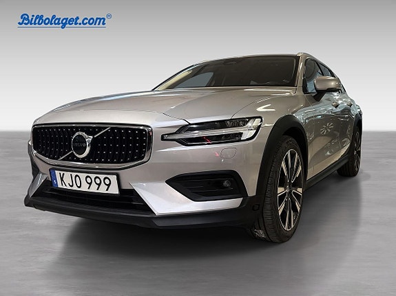 Brugt Volvo V60 Cross Country 