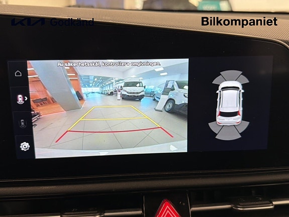 Kia Niro 17 of 17