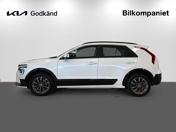 Kia Niro 4 of 17