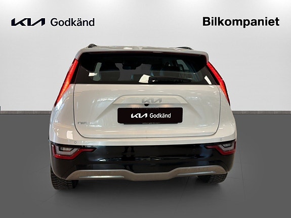 Kia Niro 5 of 17