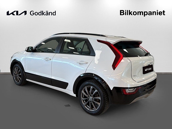 Kia Niro 6 of 17