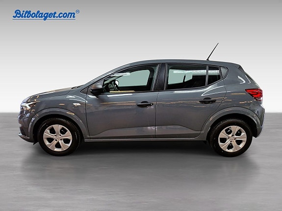 Dacia Sandero 2 of 5