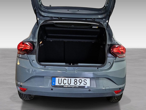 Dacia Sandero 5 of 5