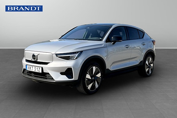 Volvo C40