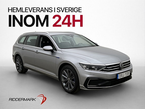 Volkswagen Passat 3 of 5