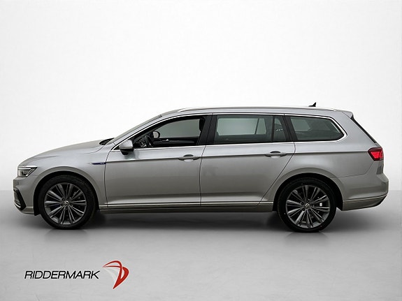 Volkswagen Passat 5 of 5