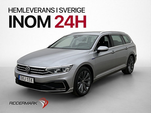 Volkswagen Passat 3 of 30