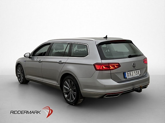 Volkswagen Passat 6 of 30