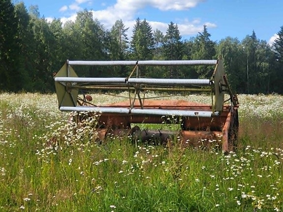 Dronningborg D-1200 2 of 2