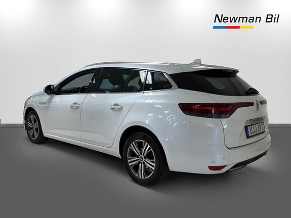 Renault Megane IV 6 of 14