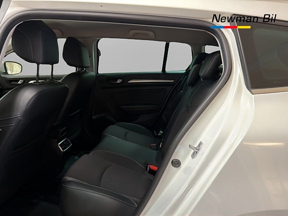 Renault Megane IV 9 of 14