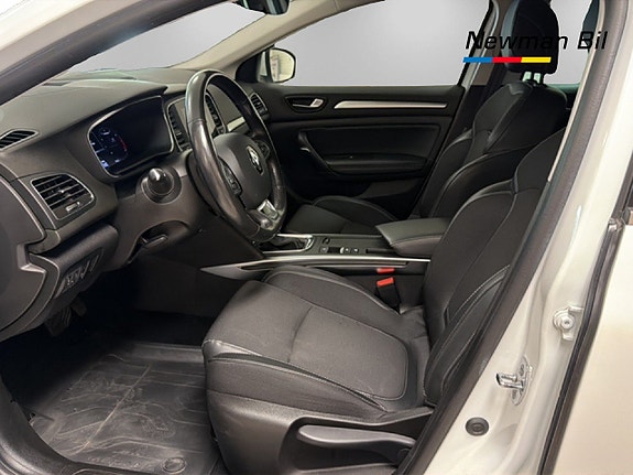 Renault Megane IV 8 of 14