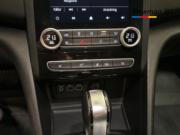 Renault Megane IV 13 of 14