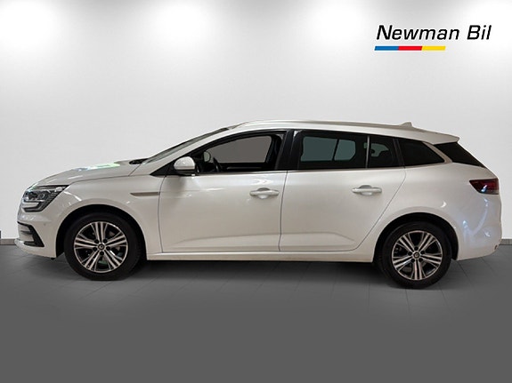 Renault Megane IV 4 of 5
