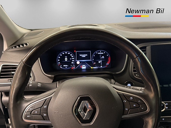Renault Megane IV 10 of 14