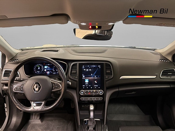 Renault Megane IV 7 of 14