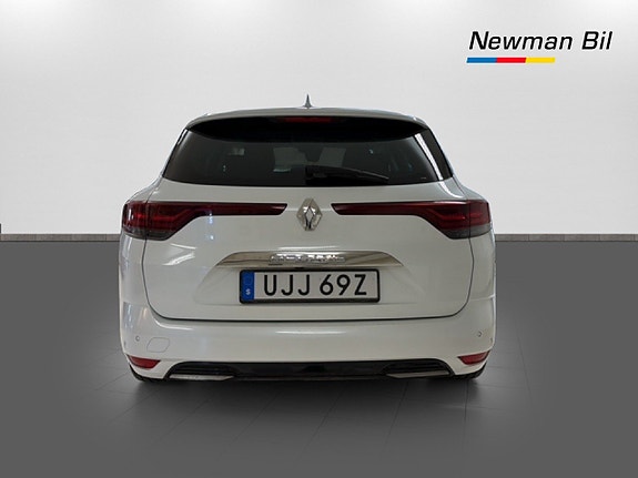 Renault Megane IV 5 of 5