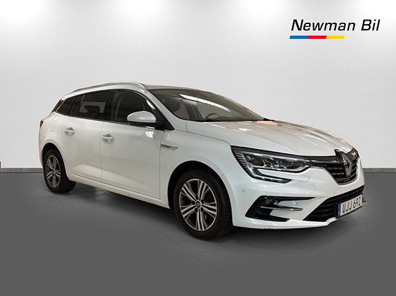 Renault Megane IV 3 of 5