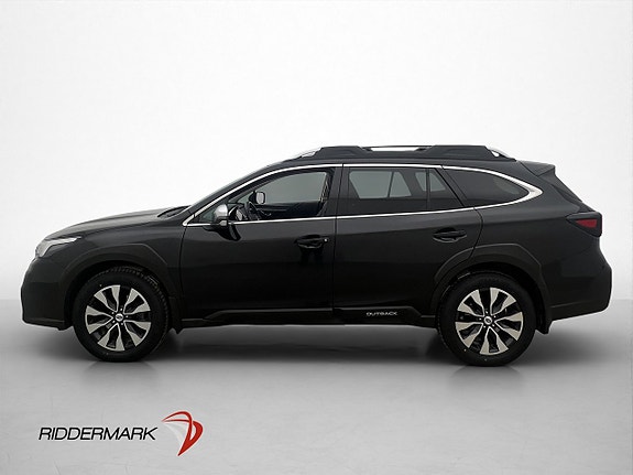Subaru Outback 4 of 5