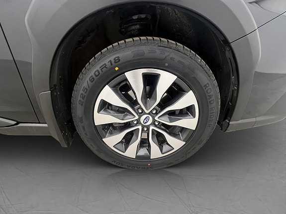 Subaru Outback 29 of 30