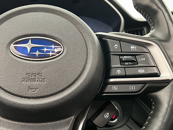 Subaru Outback 19 of 30