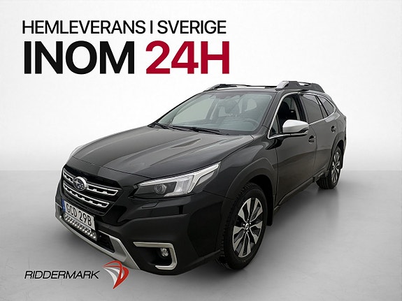 Subaru Outback 3 of 30