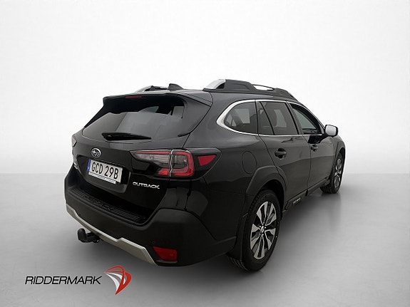 Subaru Outback 5 of 5
