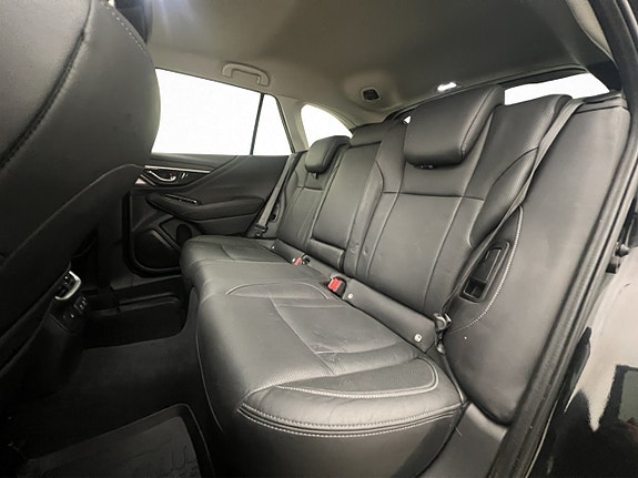 Subaru Outback 25 of 30