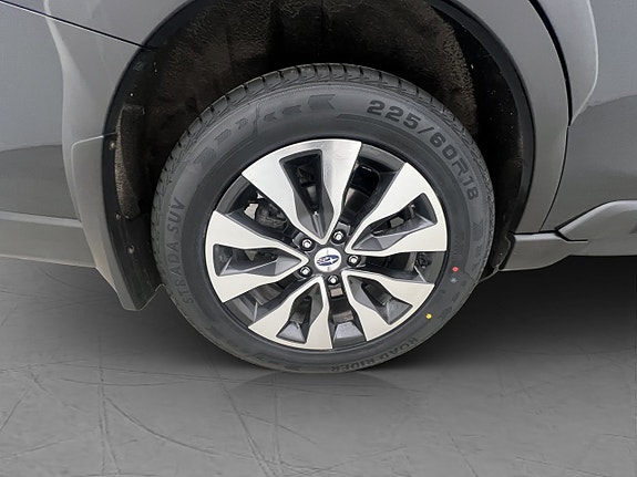 Subaru Outback 28 of 30