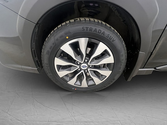 Subaru Outback 26 of 30