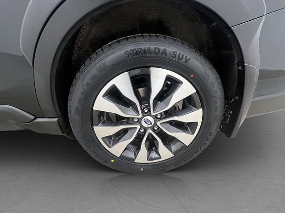 Subaru Outback 27 of 30