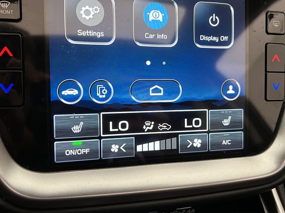 Subaru Outback 23 of 30