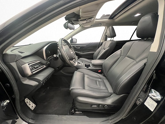 Subaru Outback 14 of 30