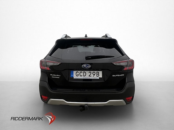 Subaru Outback 6 of 30