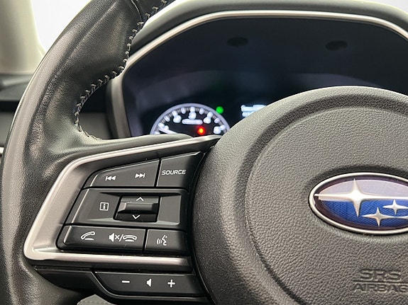 Subaru Outback 17 of 30