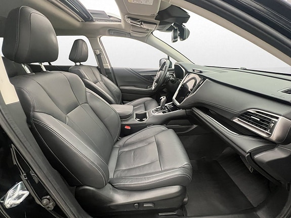 Subaru Outback 30 of 30