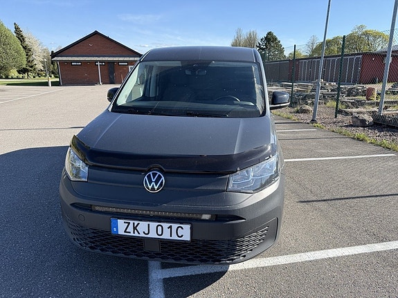 Volkswagen Caddy 2 of 5