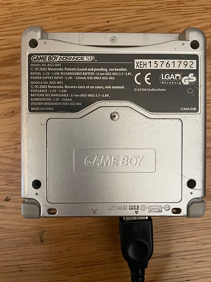 Product image 3 of 3