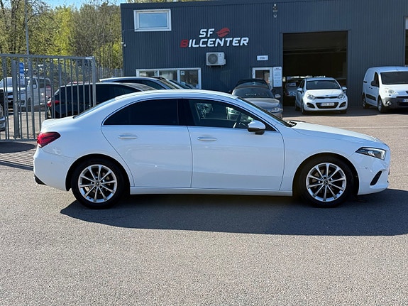 Mercedes-Benz A180 d